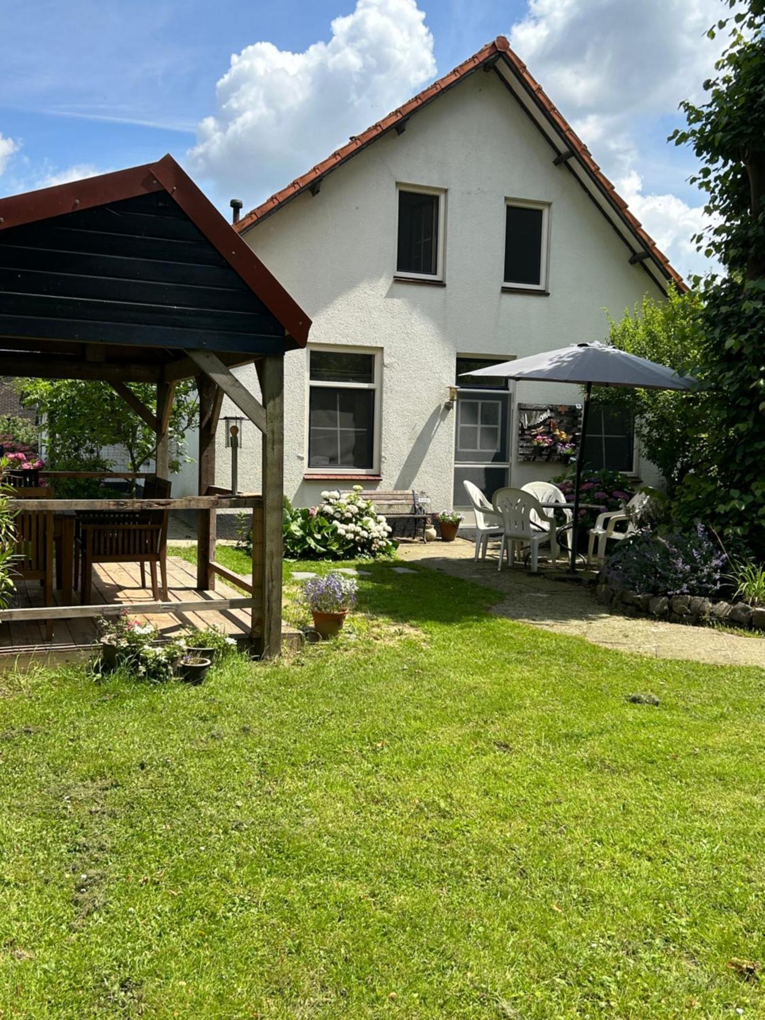Welkom Op De Mildert Nederweert 外观 照片