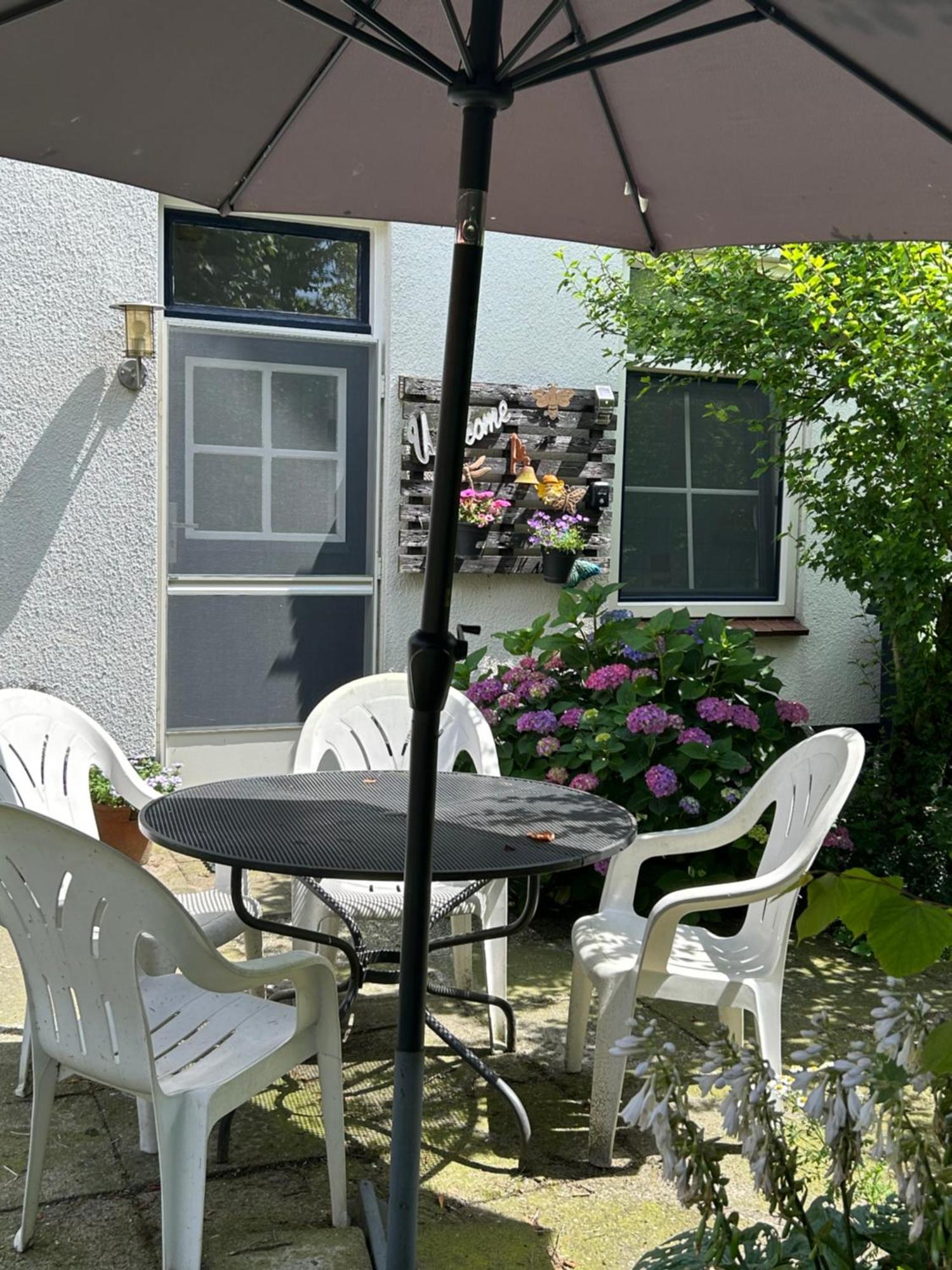 Welkom Op De Mildert Nederweert 外观 照片