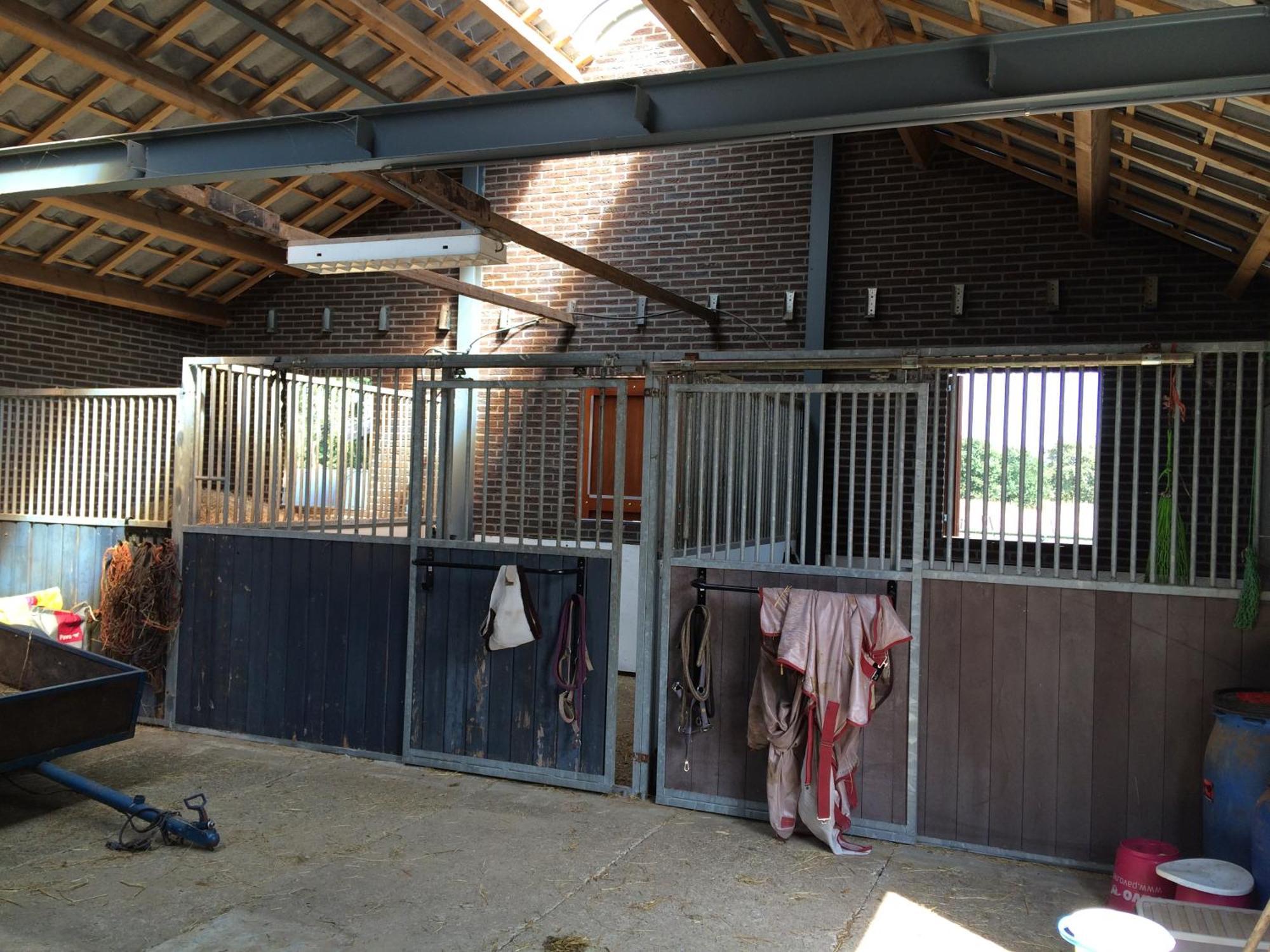Welkom Op De Mildert Nederweert 外观 照片